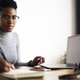 Image for article titled Black Women Would Earn Nearly $1 Million More Over Their Lifetimes If They Were Paid the Same as White Men